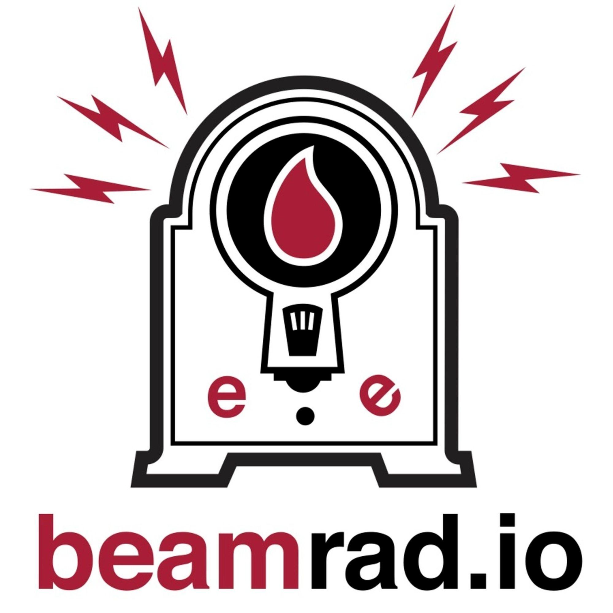 Beam Radio Episode 76: I put my money on Elixir with Chris Grainger