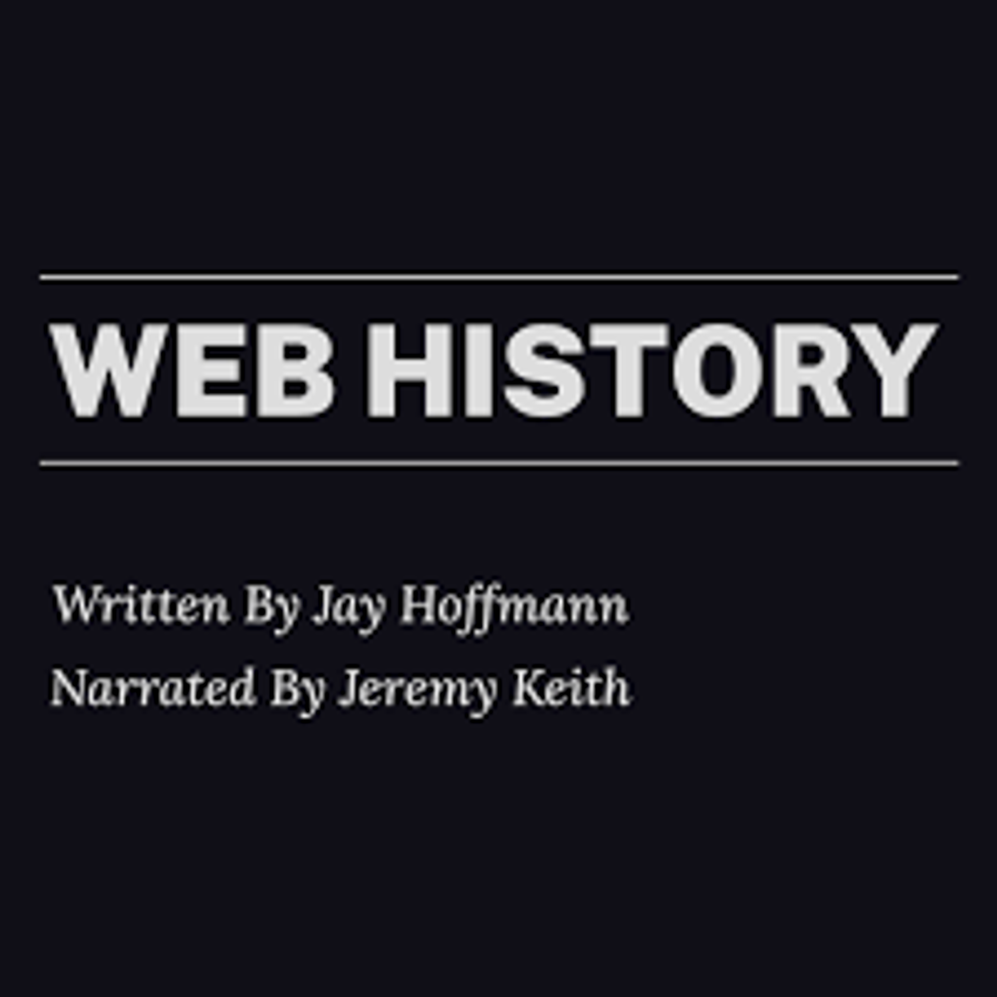 Web History